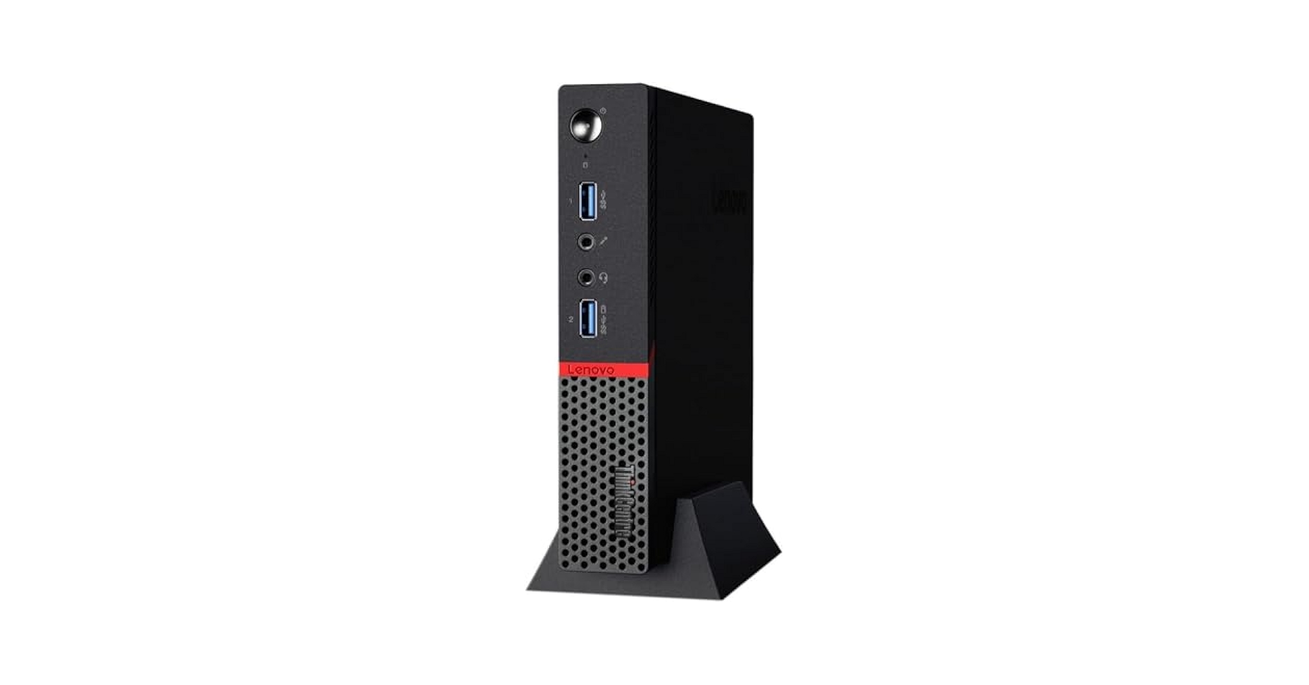 Amazon.com: Lenovo ThinkCentre M715q Business Tiny Mini